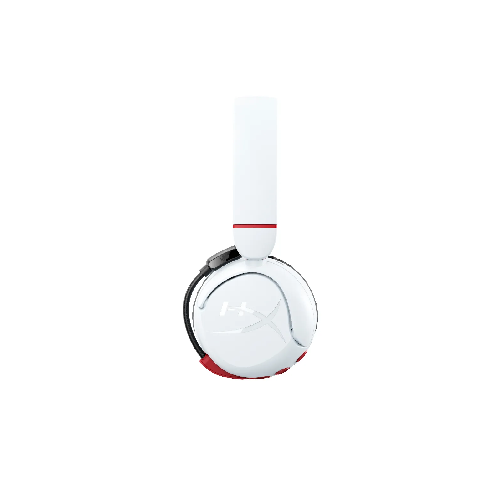 HyperX Cloud Mini Wireless White Headset