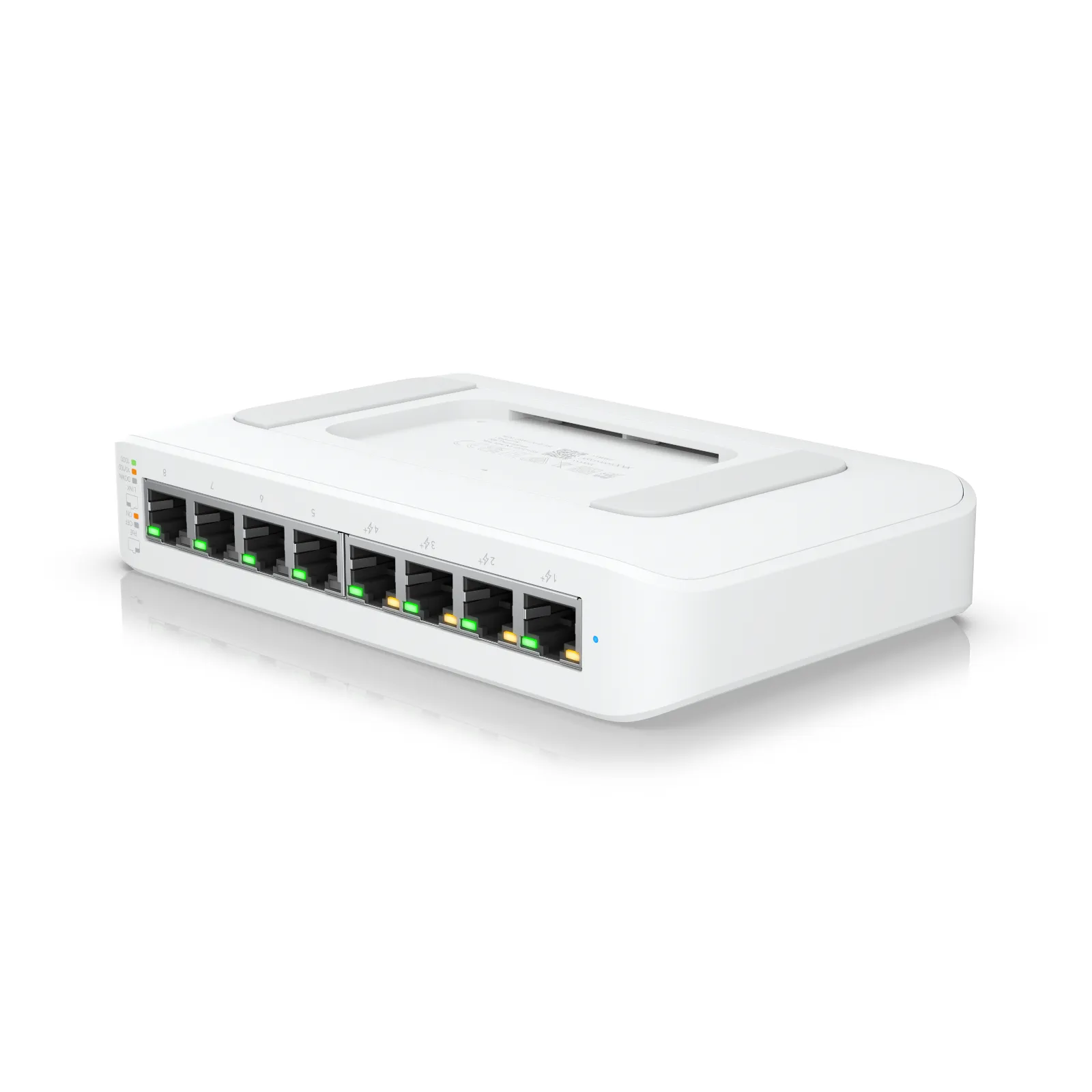 Ubiquiti UniFi Switch Lite 8 PoE (USW-Lite-8-PoE)