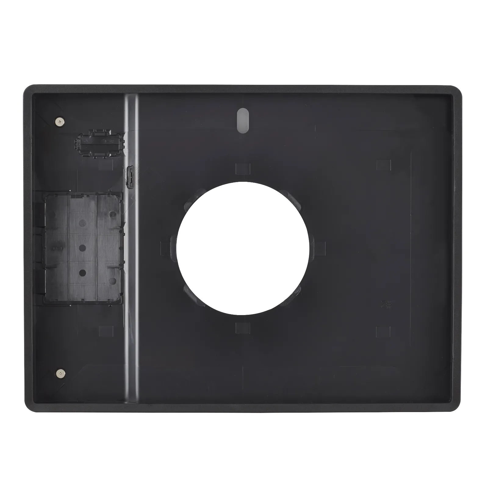 HP Engage Go 13.5 Case, front view