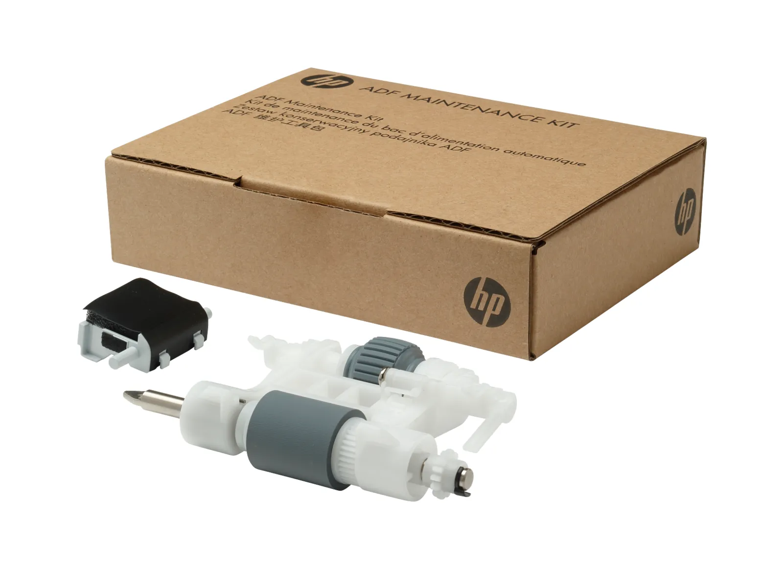HP LaserJet MFP ADF Maintenance Kit, front view