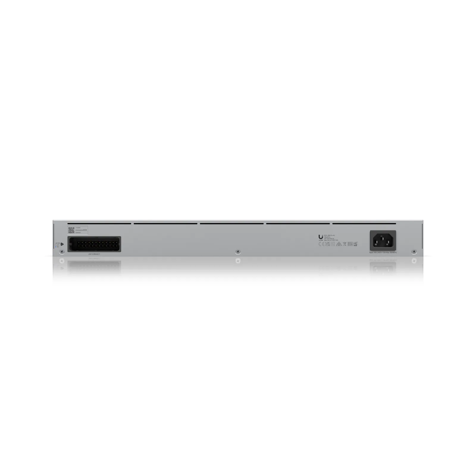 Ubiquiti UniFi Switch Pro 48 (USW-Pro-48)