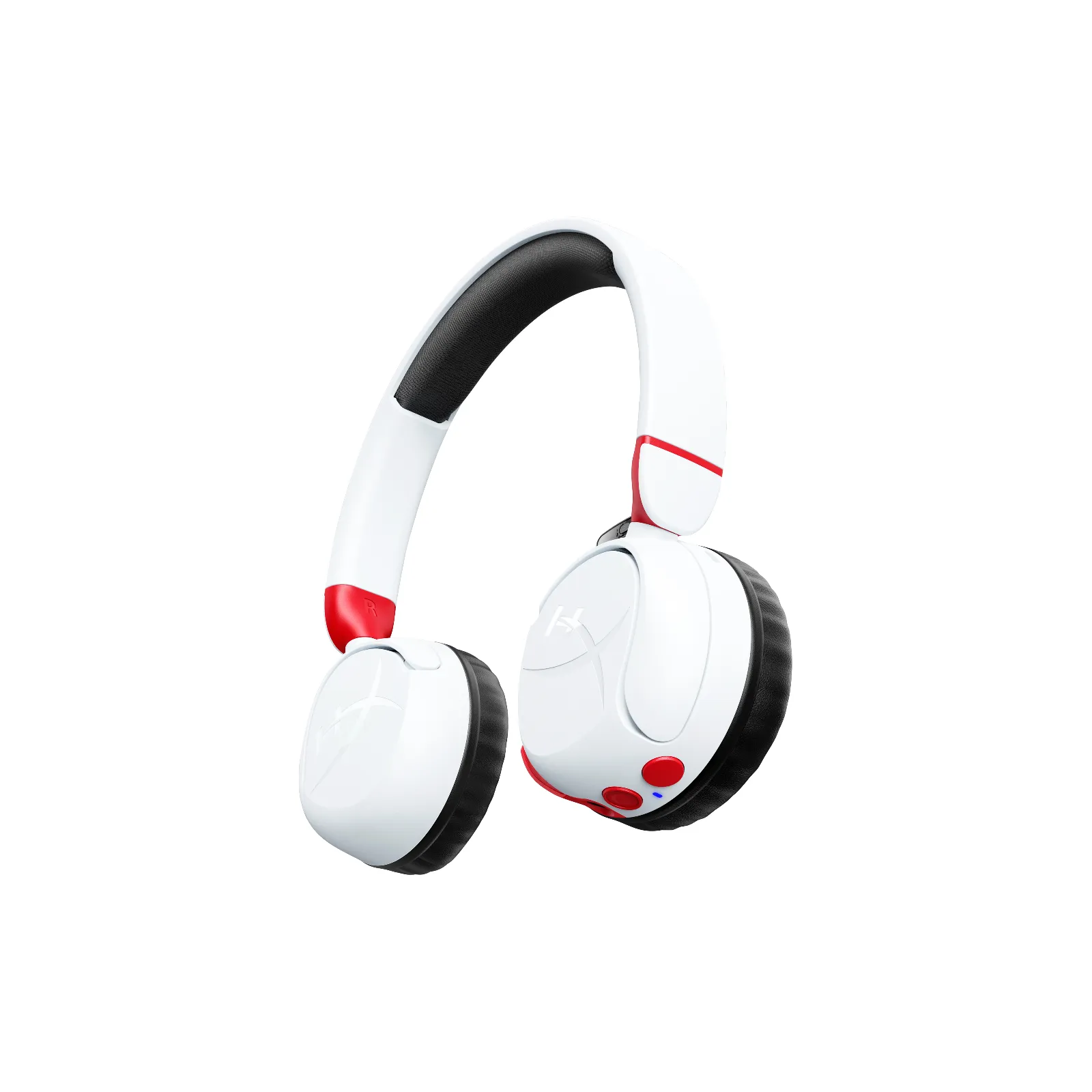 HyperX Cloud Mini Wireless White Headset