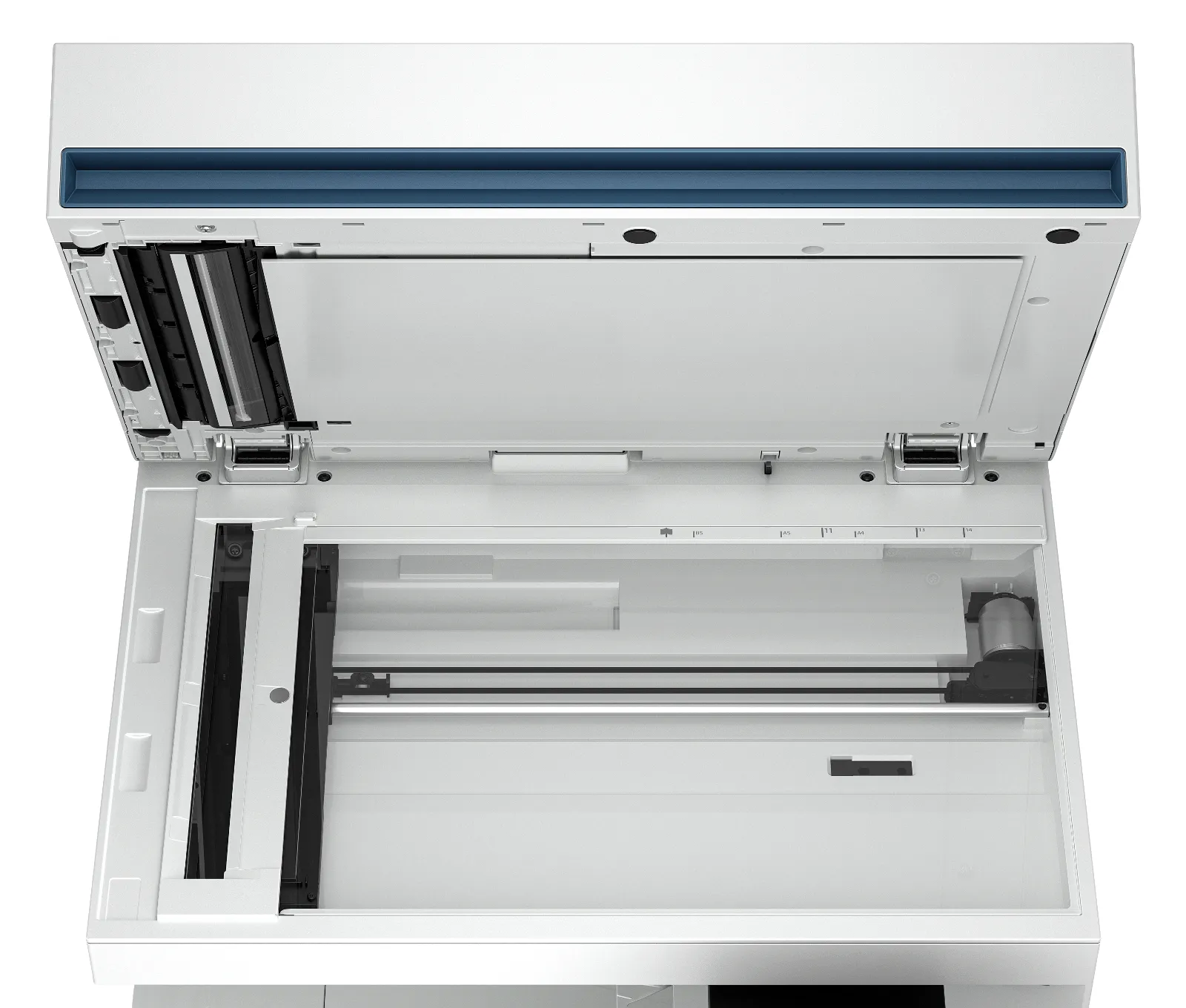 HP Clr LaserJet Ent MFP 6800dn Prntr
