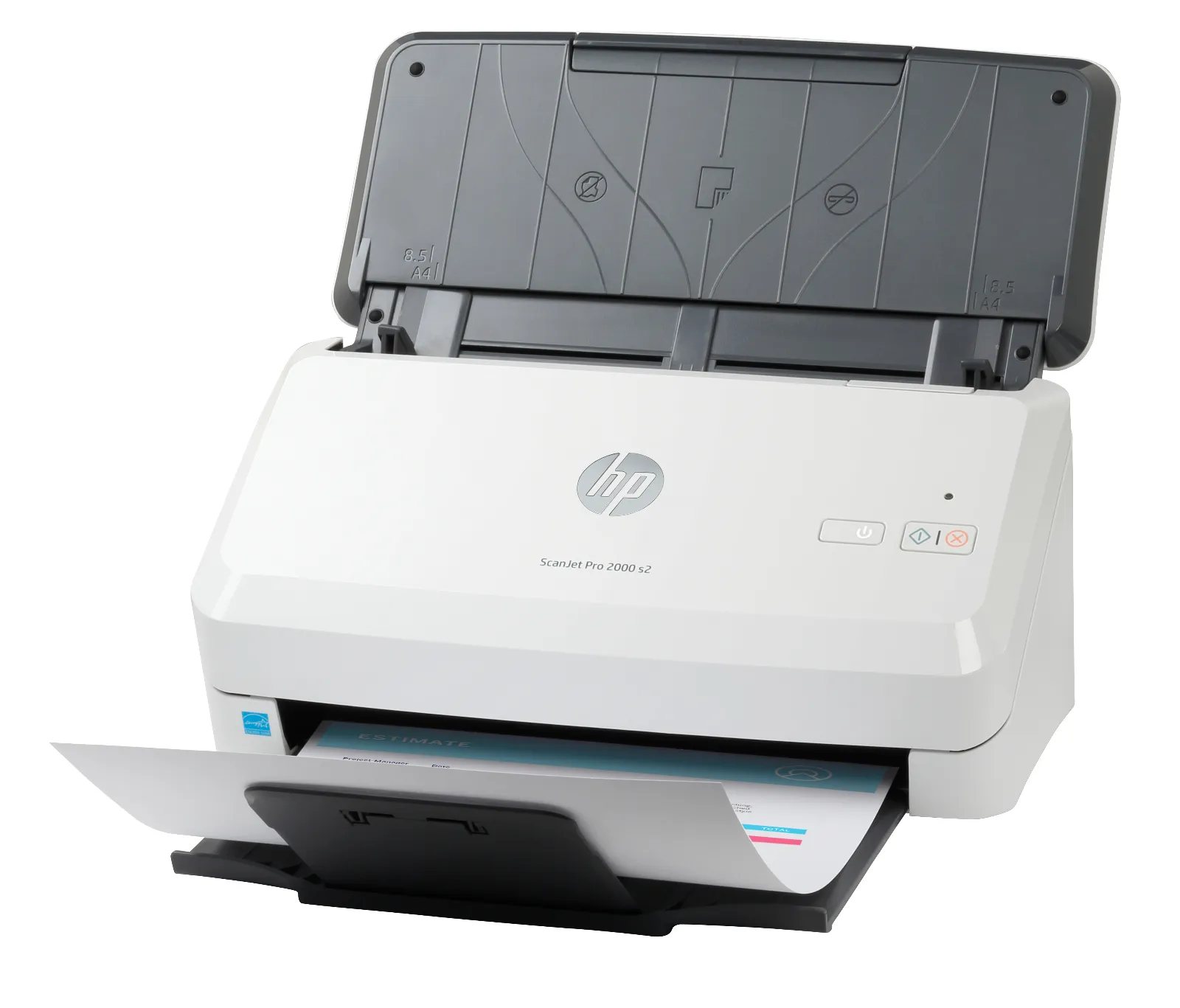 HP ScanJet Pro 2000 s2