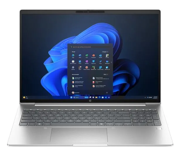 HP ProBook 4 G1i 16 inch Notebook AI PC
