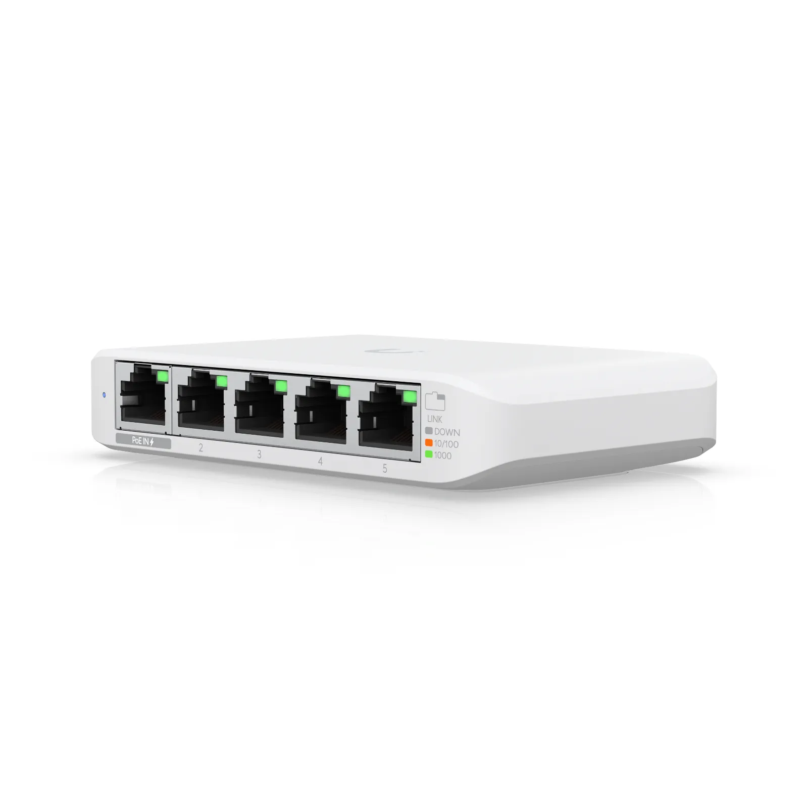 Ubiquiti UniFi Switch Flex Mini (USW-Flex-Mini)