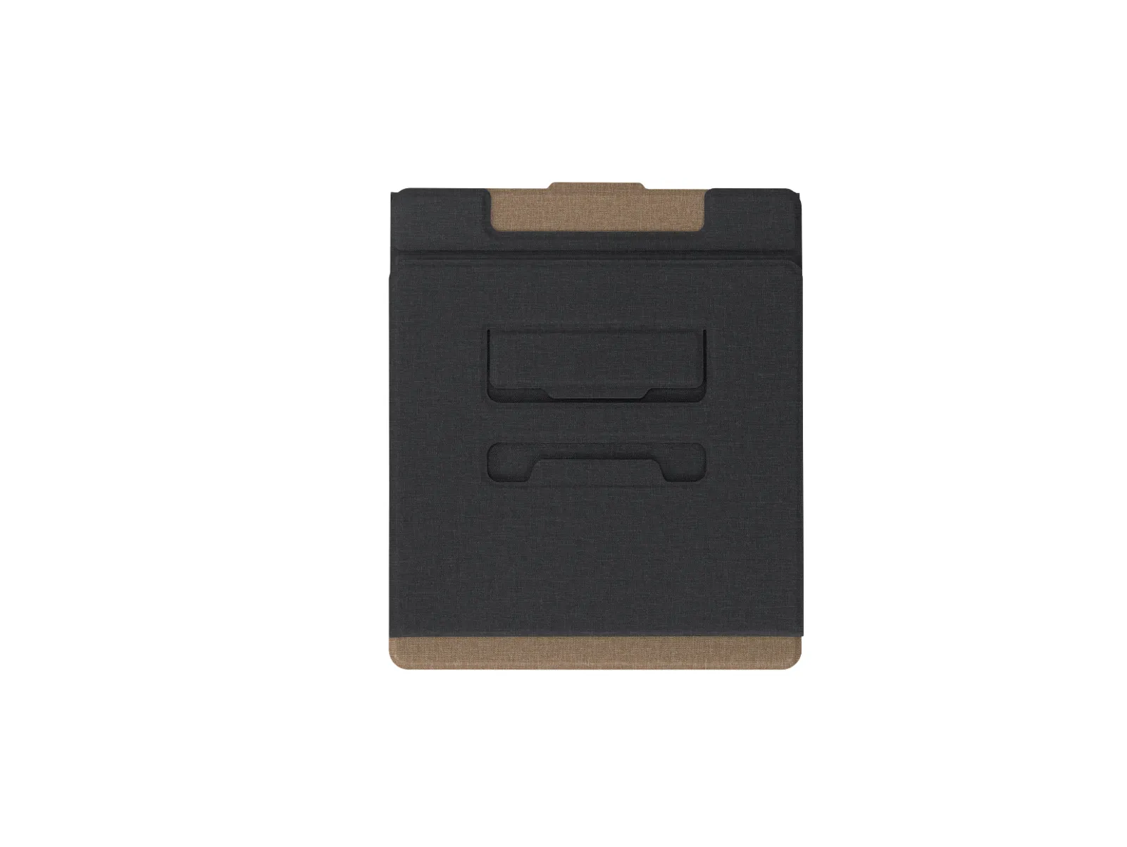 HP Convertible Laptop Stand, front view