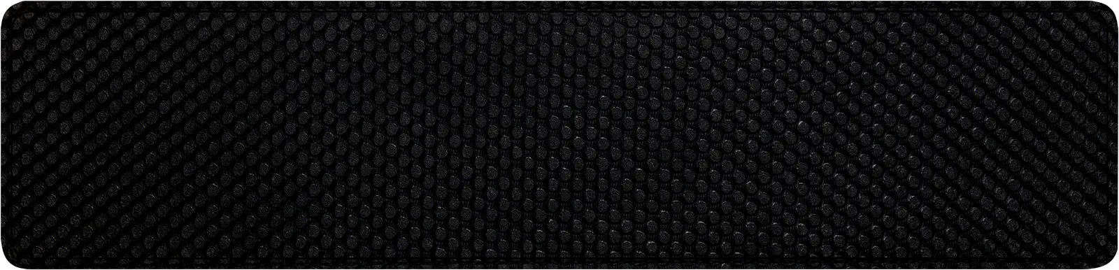 HyperX - Keyboard - Tenkeyless wrist rest