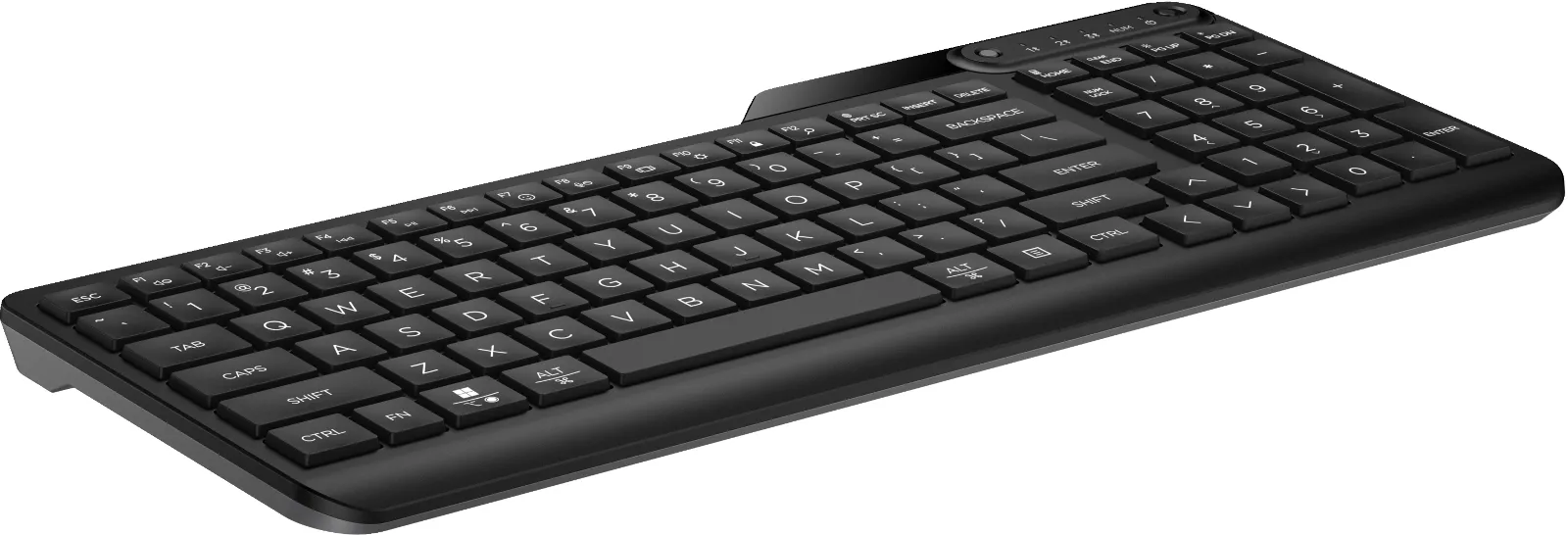 HP 460 Multi-Device Bluetooth keyboard