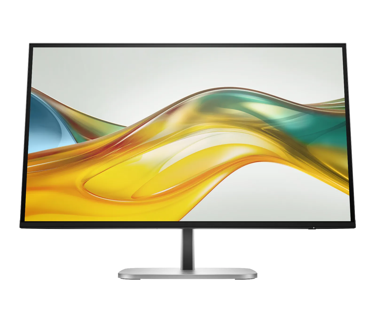 HP Series 5 Pro 27 inch QHD Monitor - 527pq computer monitor