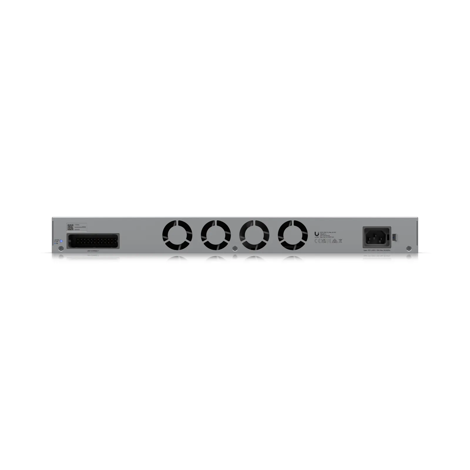 Ubiquiti UniFi Switch Pro Max 48 PoE (USW-Pro-Max-48-PoE)