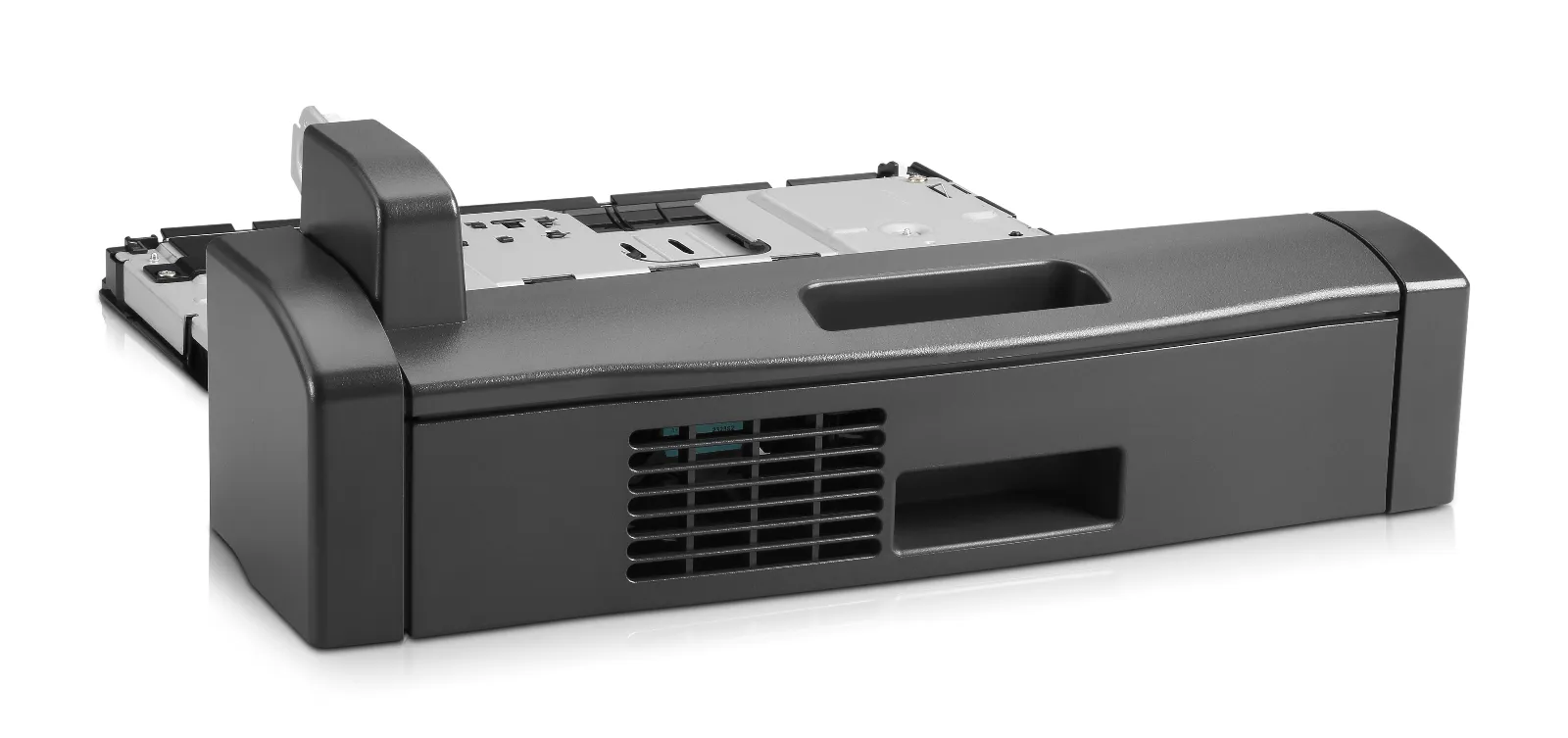 HP LaserJet Duplex Printing Assembly, right side view
