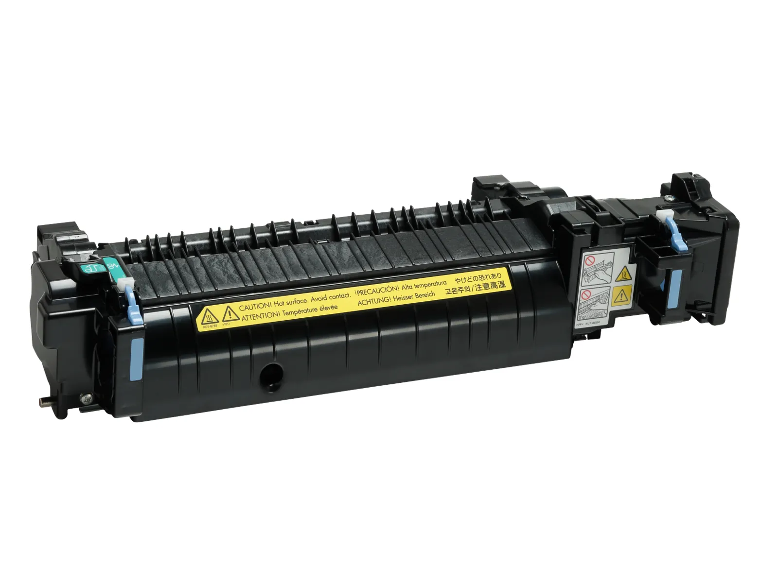 HP Color LaserJet B5L36A 220V Fuser Kit, front view