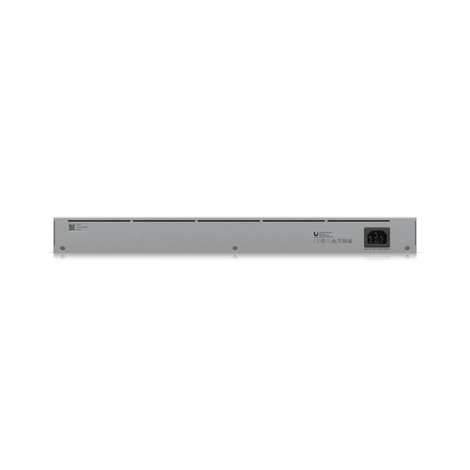 Ubiquiti UniFi Switch Aggregation (USW-Aggregation)