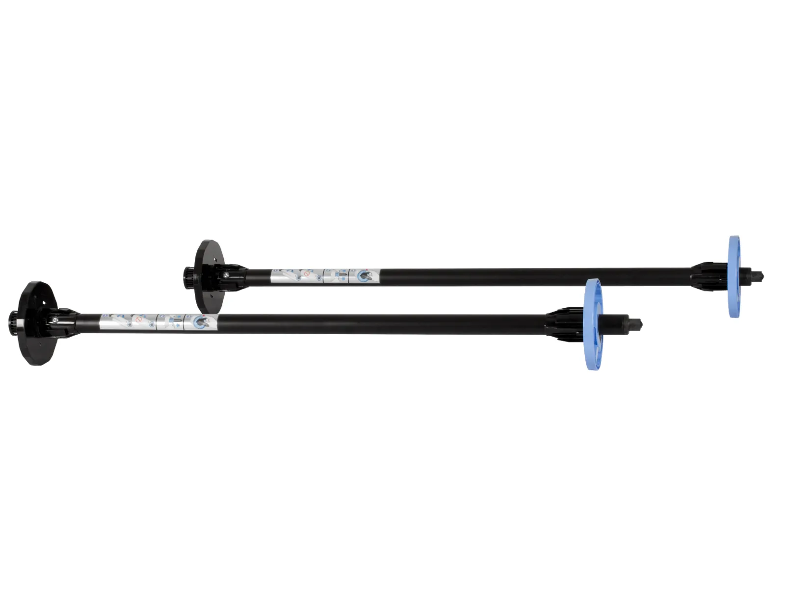 HP DesignJet 36-in Spindle, front view