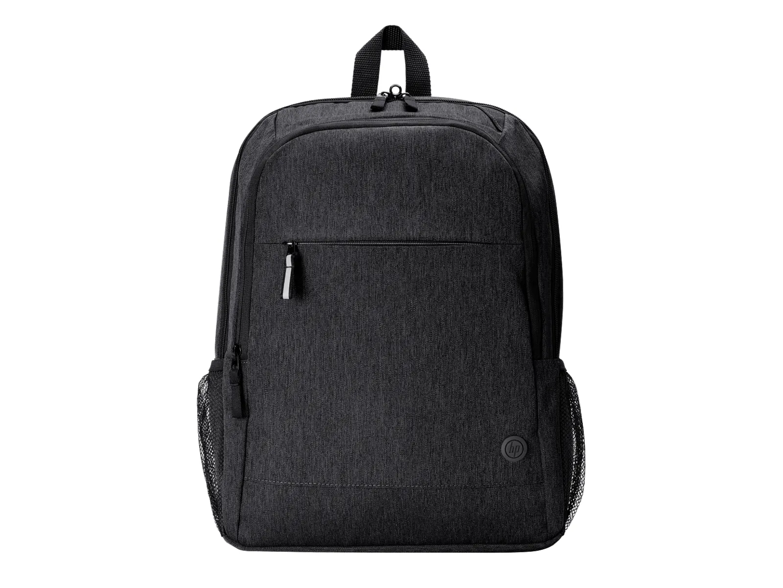 HP Prelude Pro 15.6-inch Recycled Backpack, front view