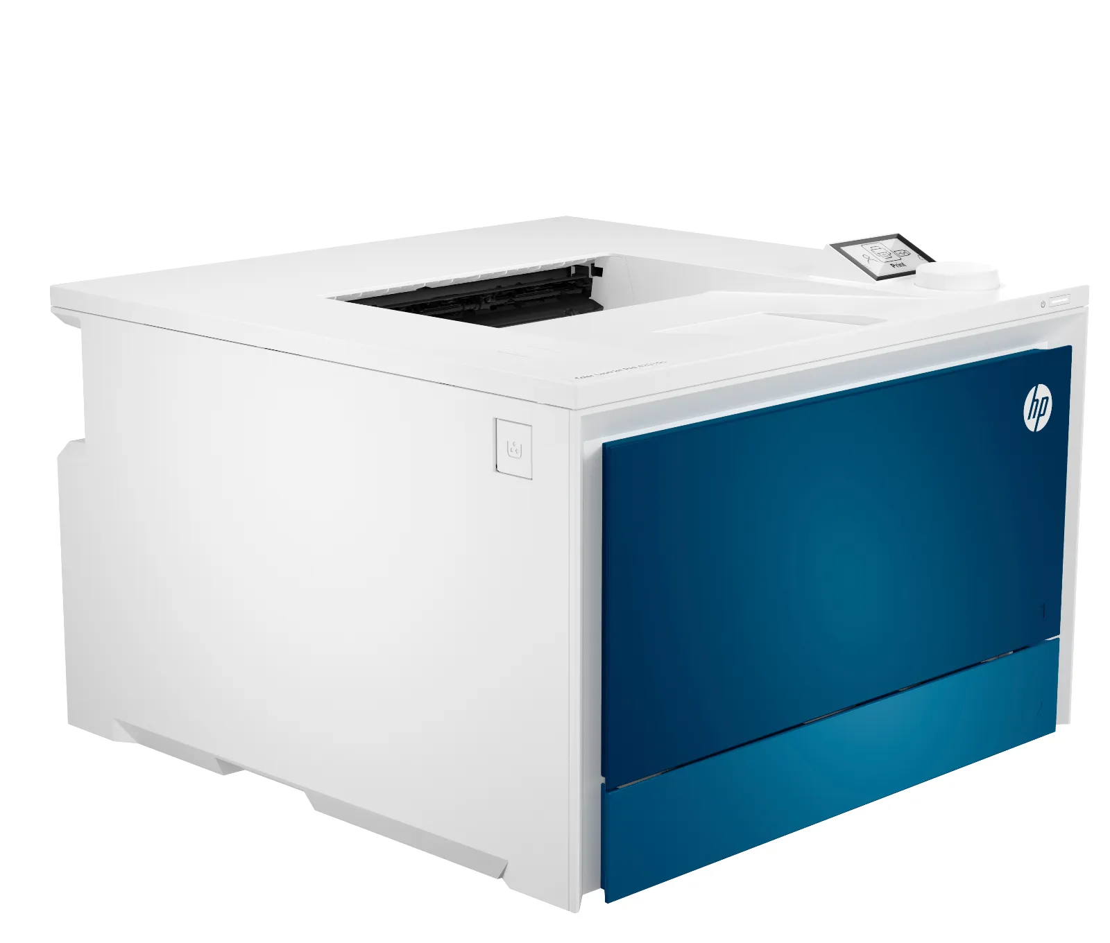 HP Color LaserJet Pro 4201dn Printer, right side view