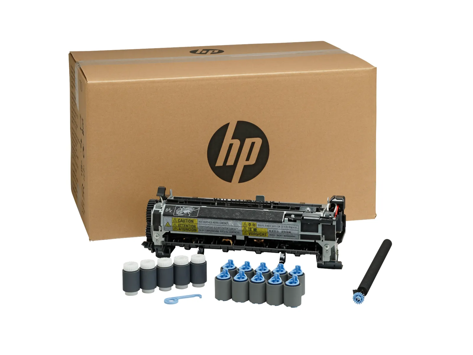 HP LaserJet 220V Maintenance Kit, front view