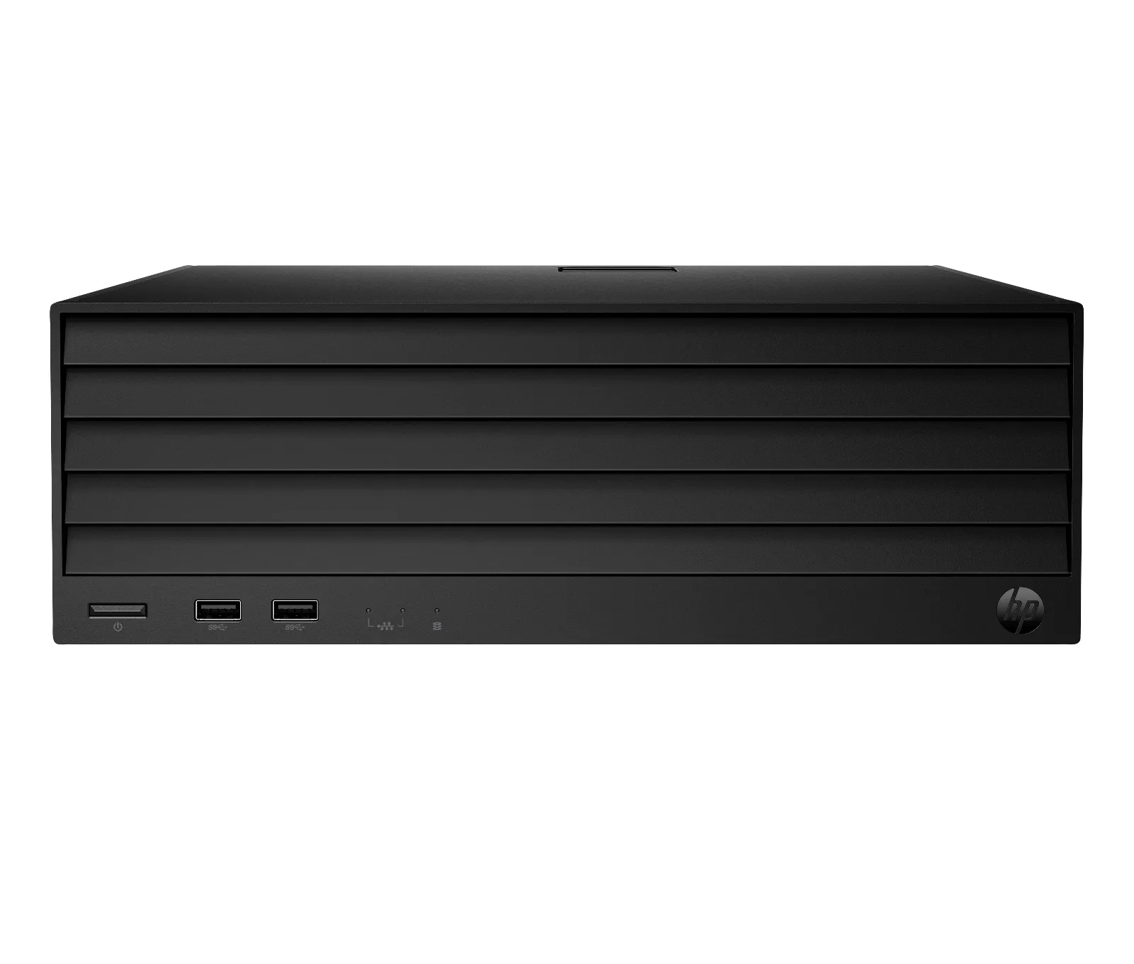 HP Engage Flex Pro-C G2 Retail System, front view