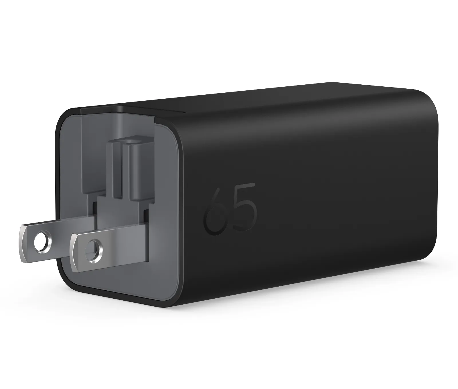 HP 65W GaN Wall Charger power adapter/inverter
