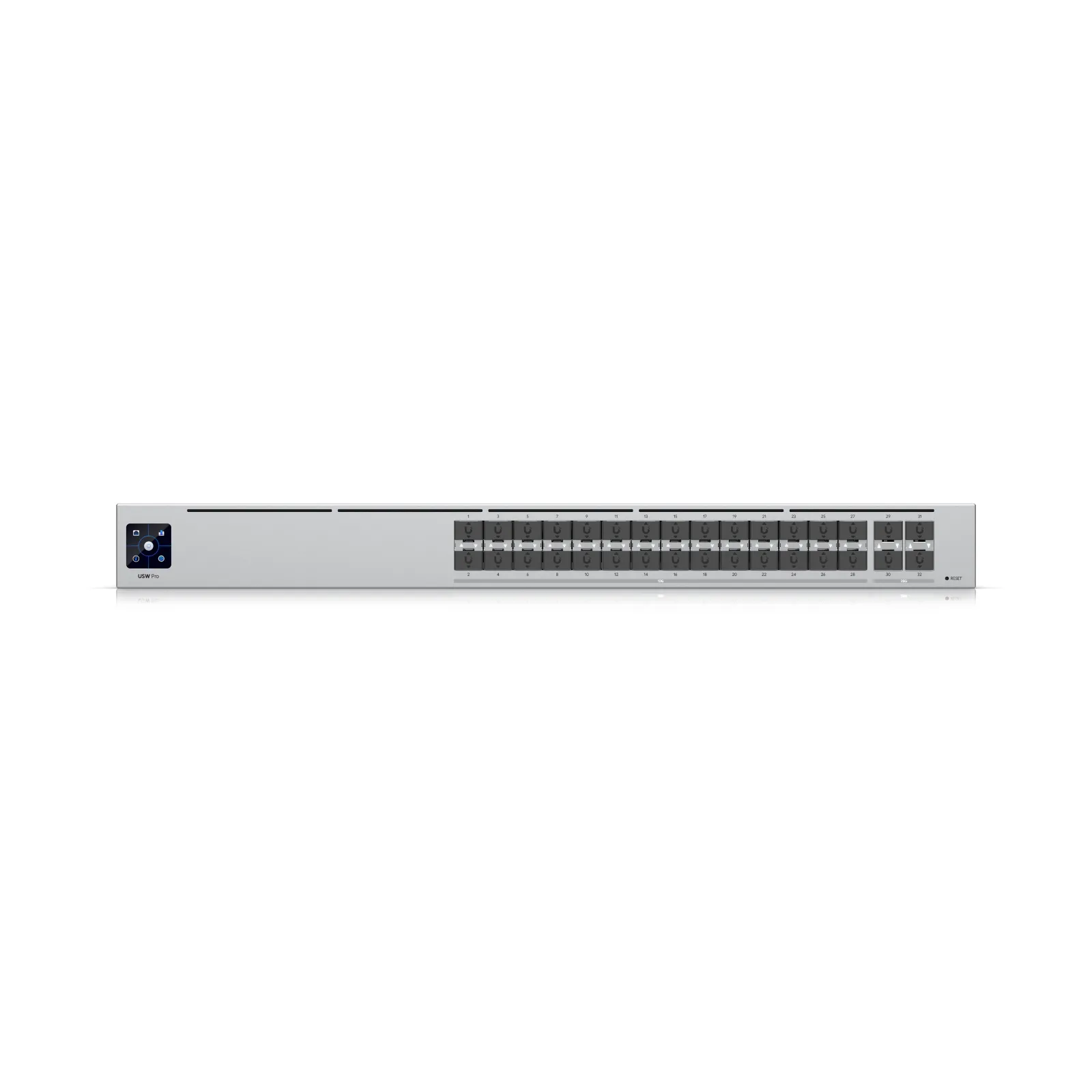 Ubiquiti UniFi Switch Hi-Capacity Aggregation (USW-Pro-Aggregation)