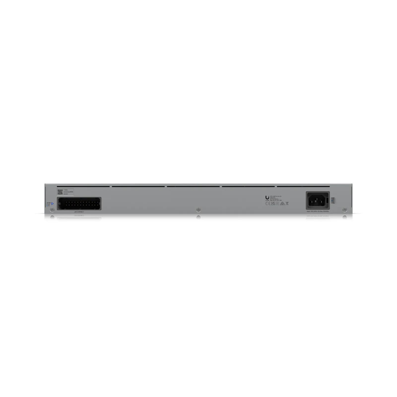 Ubiquiti UniFi Switch Pro Max 24 (USW-Pro-Max-24)