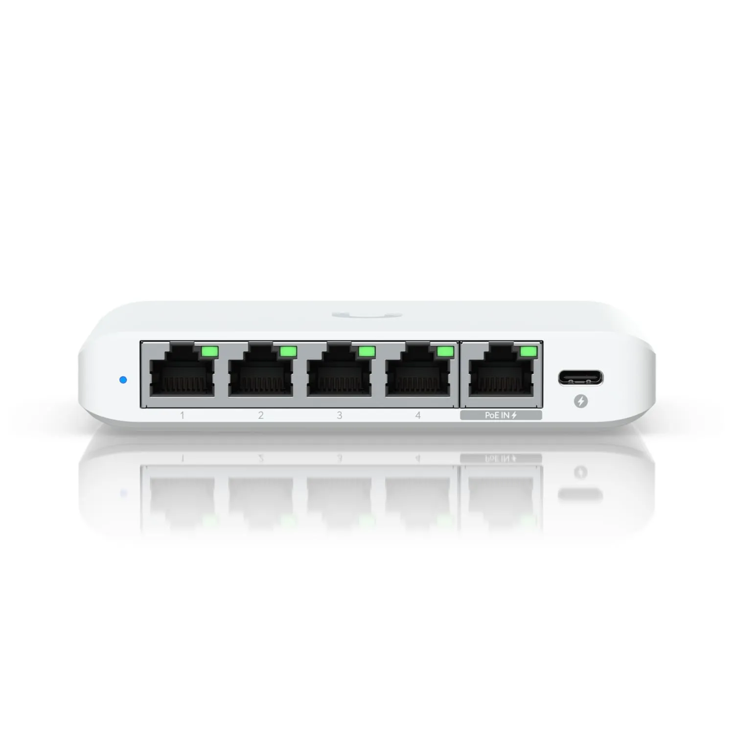 Ubiquiti UniFi Switch Flex Mini 2.5G (USW-Flex-2.5G-5)