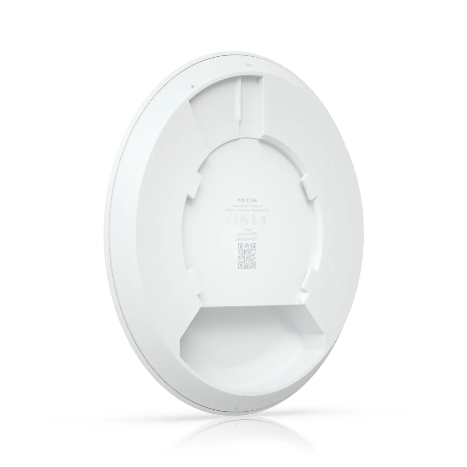 Ubiquiti UniFi Access Point U7 Lite