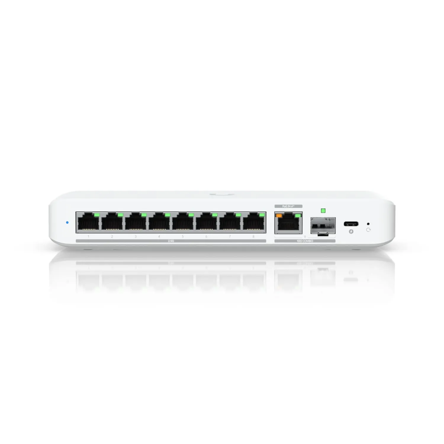 Ubiquiti UniFi Switch Flex 2.5G (USW-Flex-2.5G-8)