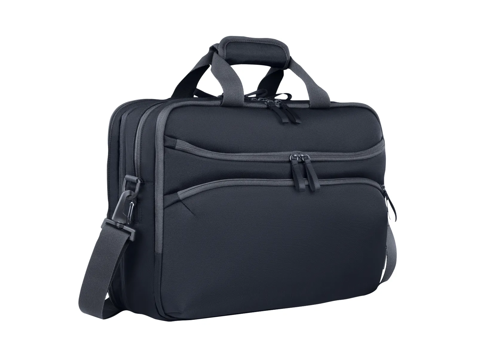 HP Travel Plus 22L 16-inch Laptop Bag, right side view