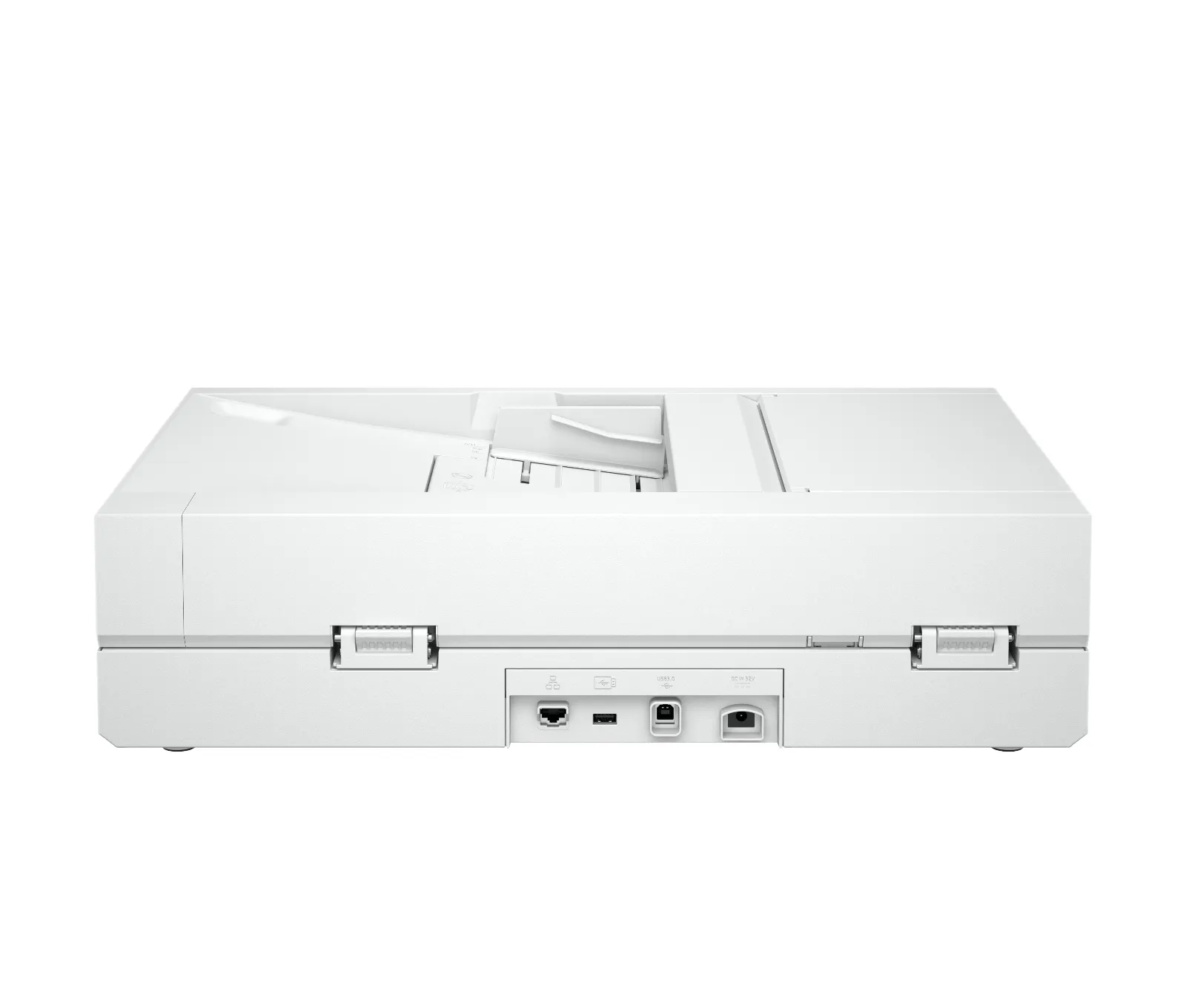HP ScanJet Pro N4600 fnw1