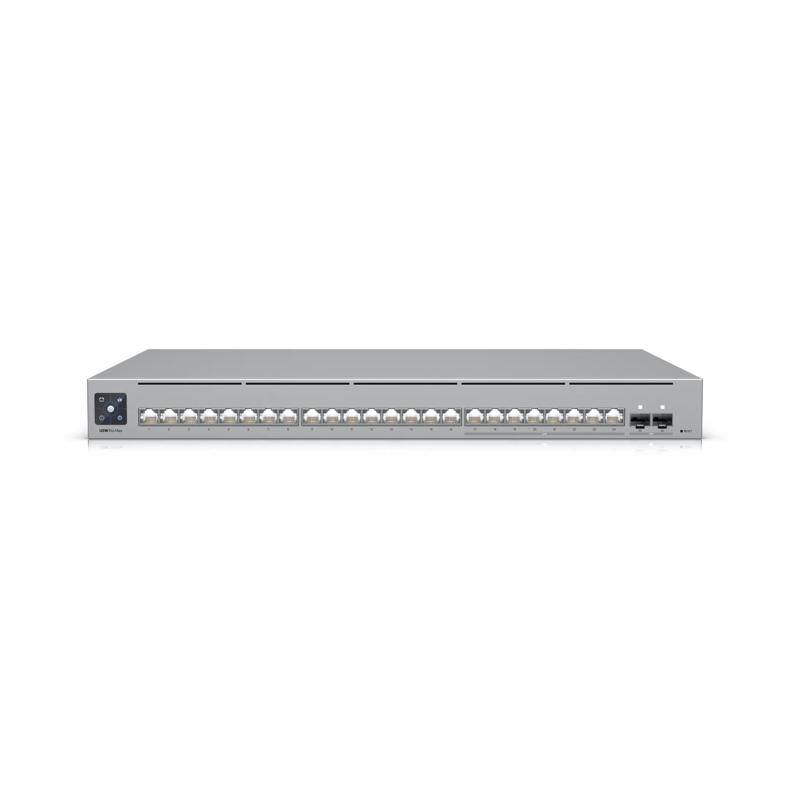 Ubiquiti UniFi Switch Pro Max 24 (USW-Pro-Max-24)