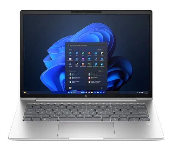 HP ProBook 4 G1i 14 inch Notebook AI PC