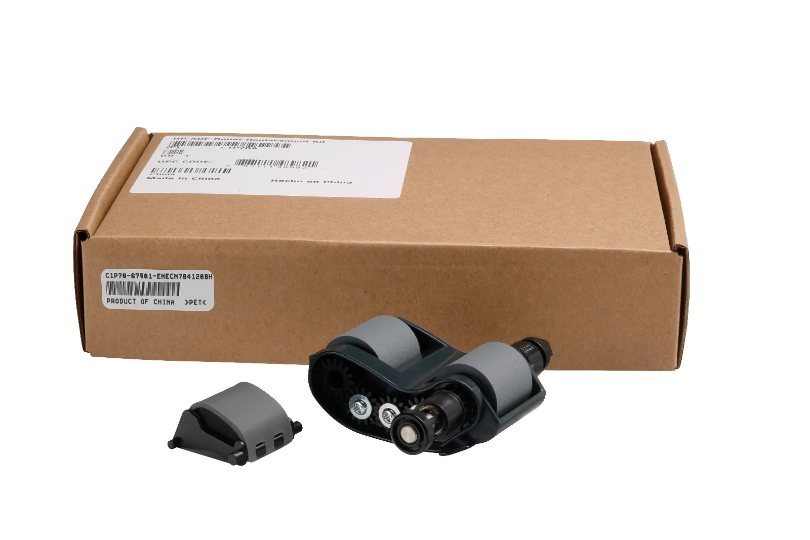 HP LaserJet ADF Roller Replacement Kit