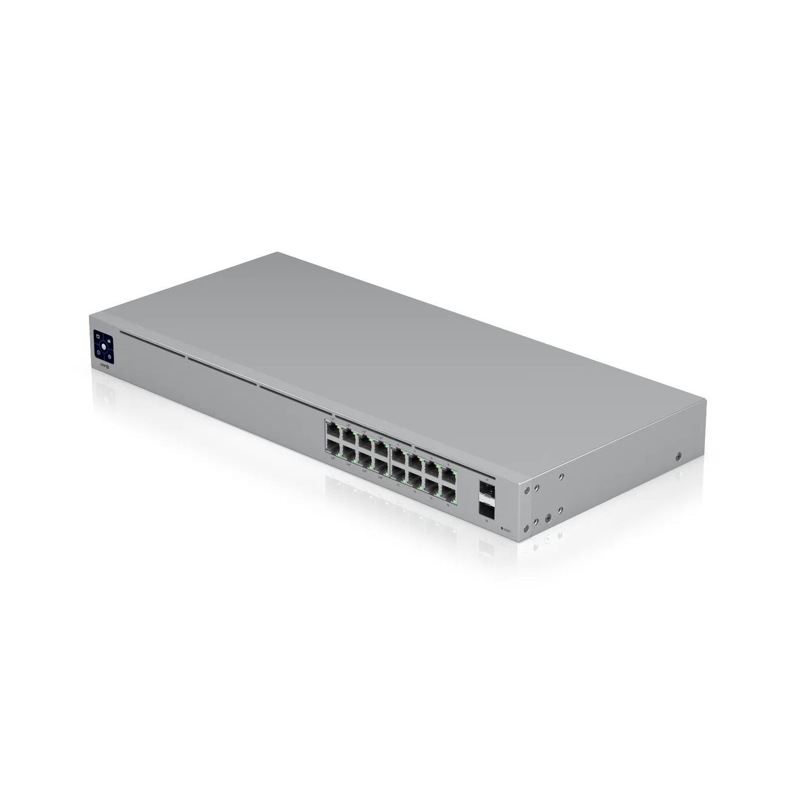 Ubiquiti UniFi Switch 16 PoE (USW-16-POE)