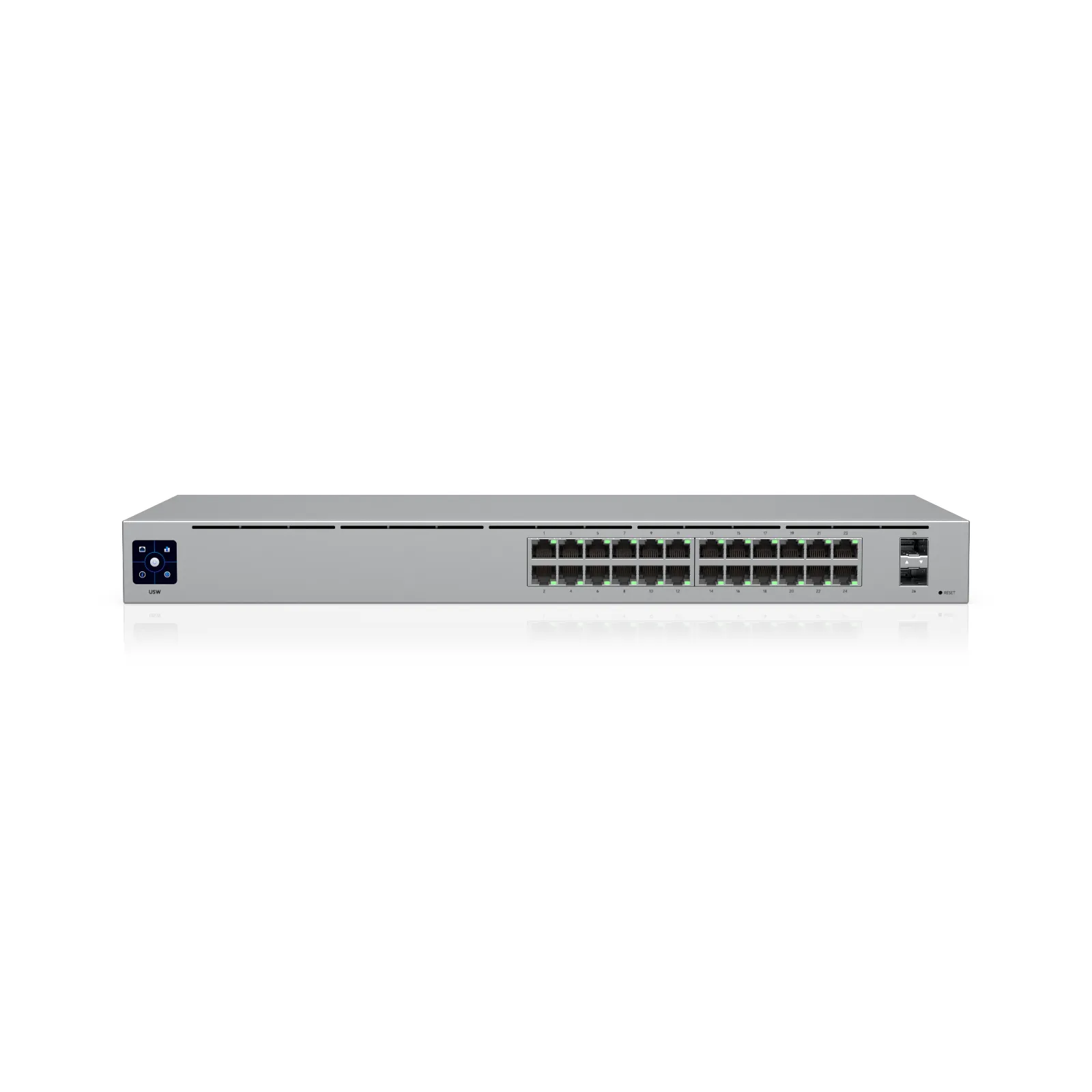 Ubiquiti UniFi Switch 24 (USW-24)