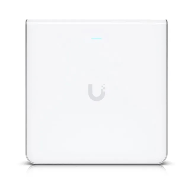 Ubiquiti UniFi Access Point U6 Enterprise In-Wall (U6-Enterprise-IW)
