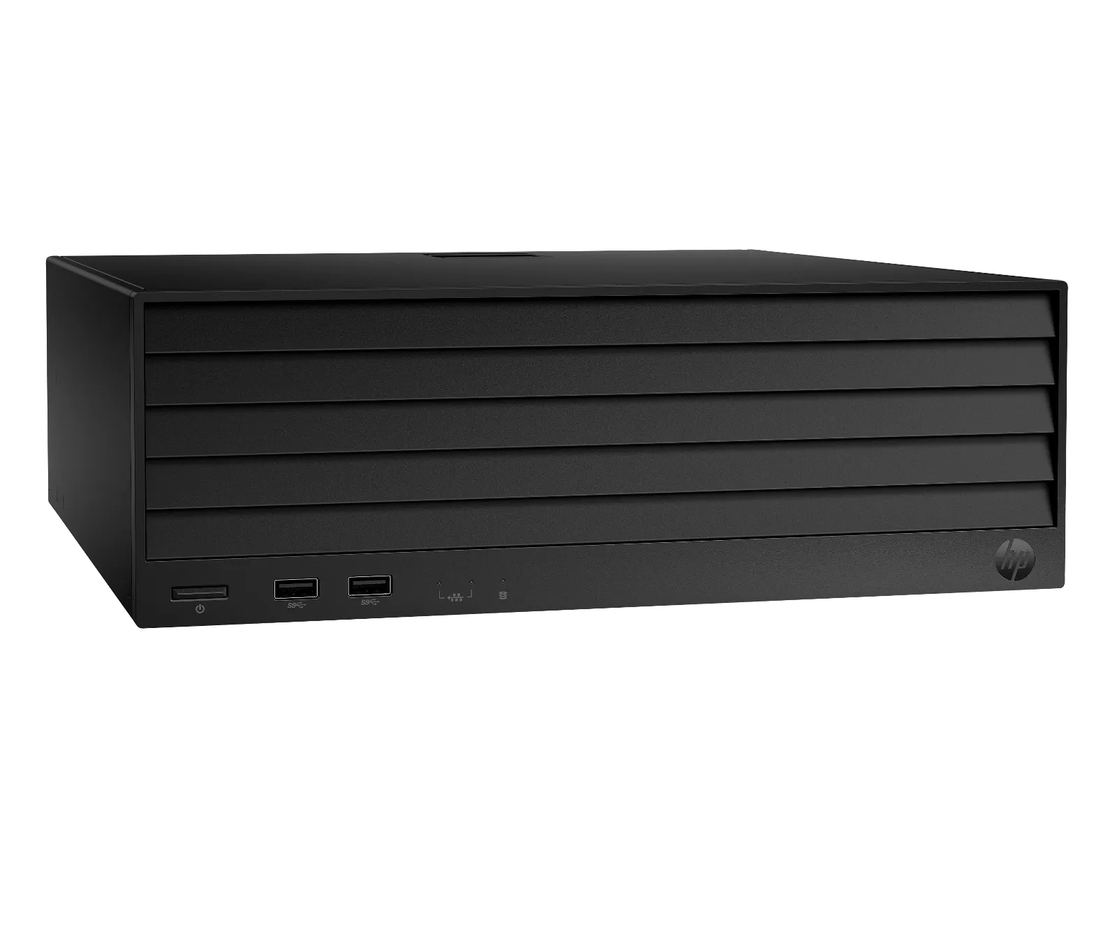HP Engage Flex Pro-C G2 Retail System, right side view