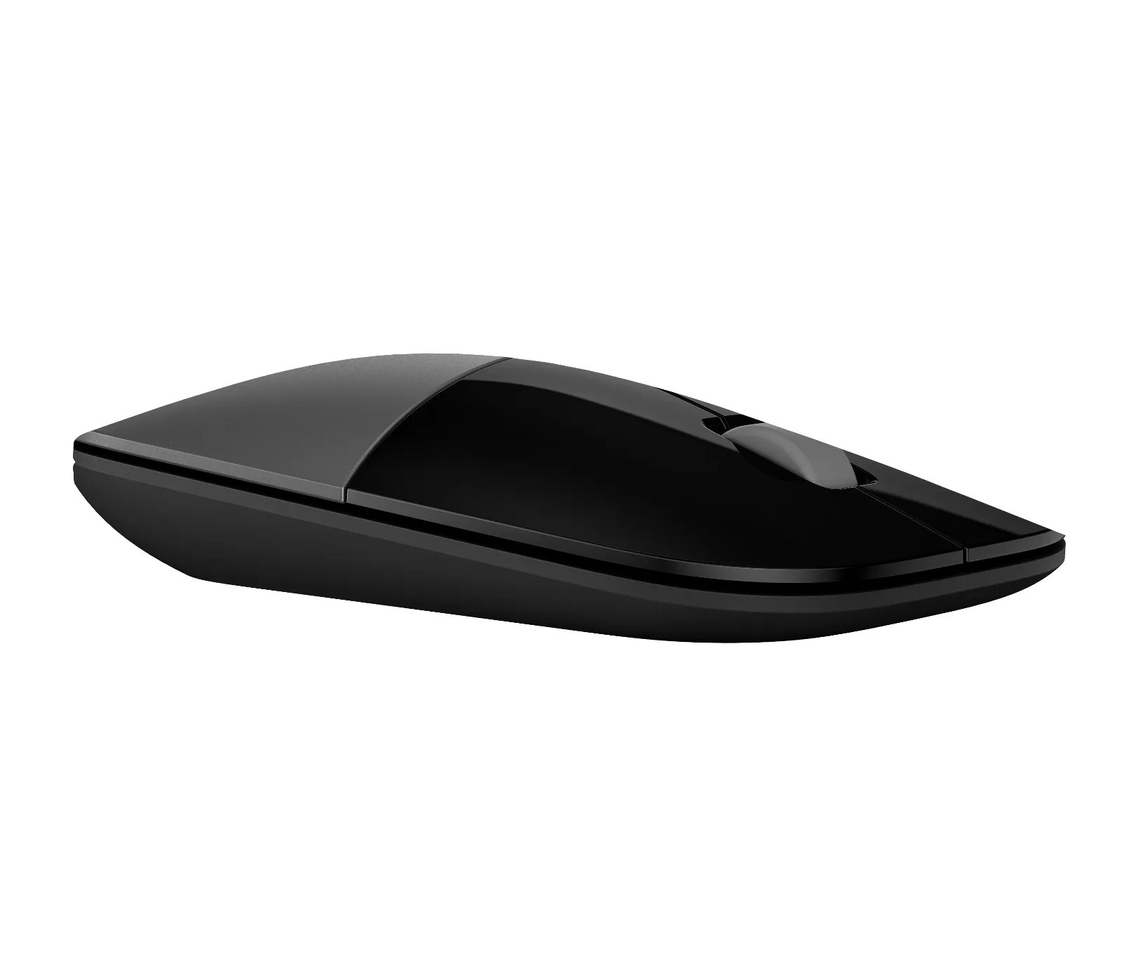 HP Z3700 Dual Silver Wireless mouse