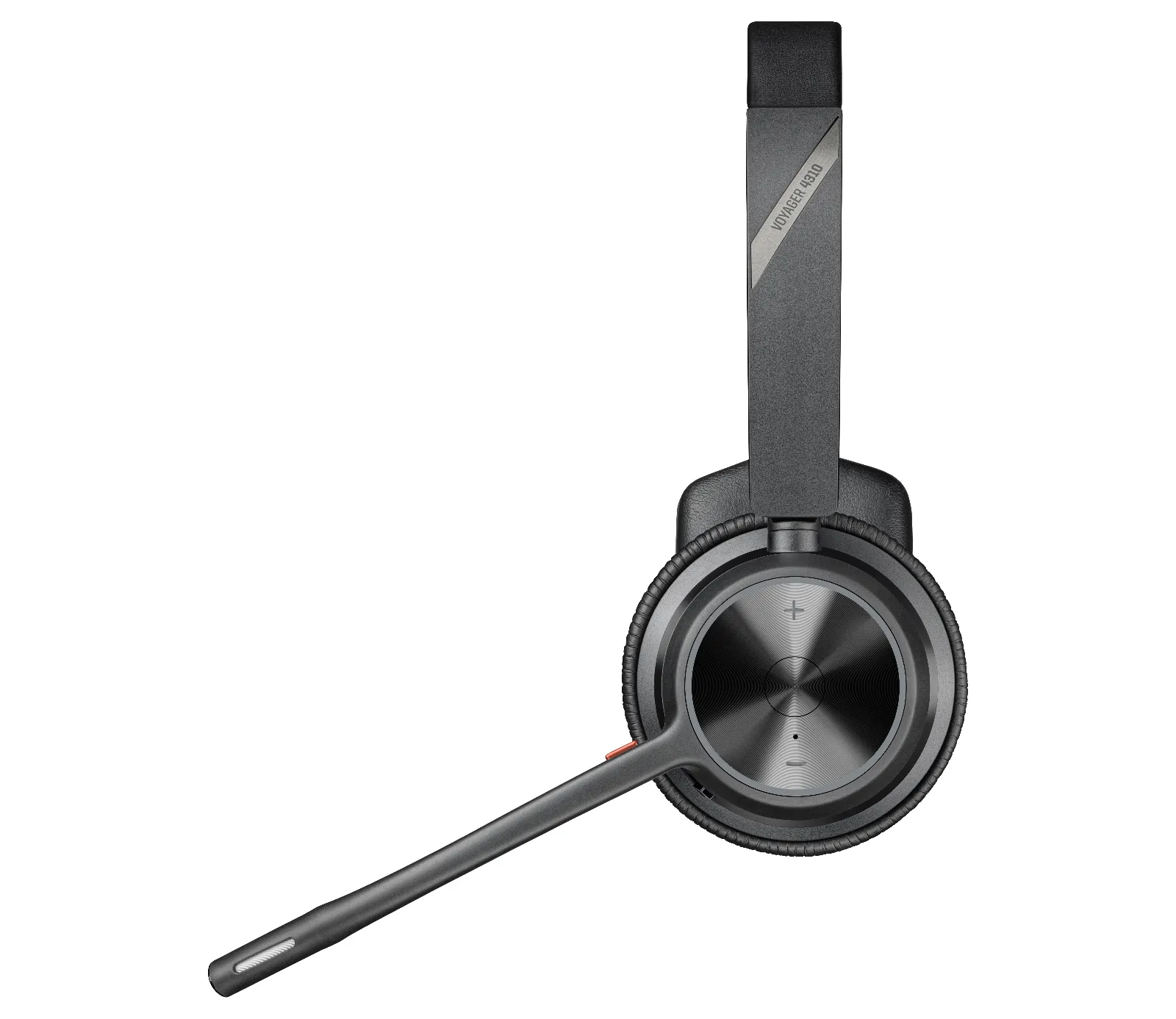 HP Poly Voyager 4310 USB-C Headset +BT700 dongle