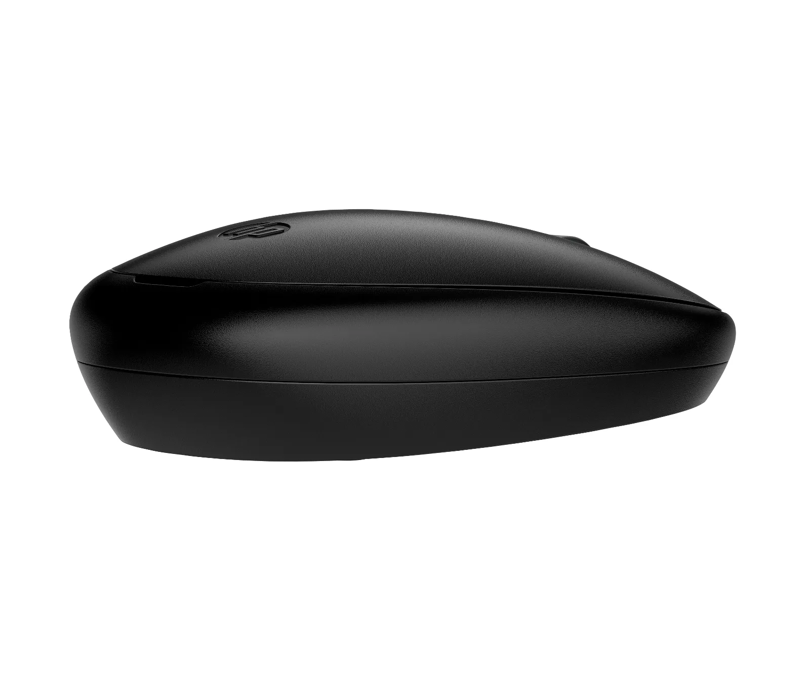 HP 245 Bluetooth Mouse, rear view