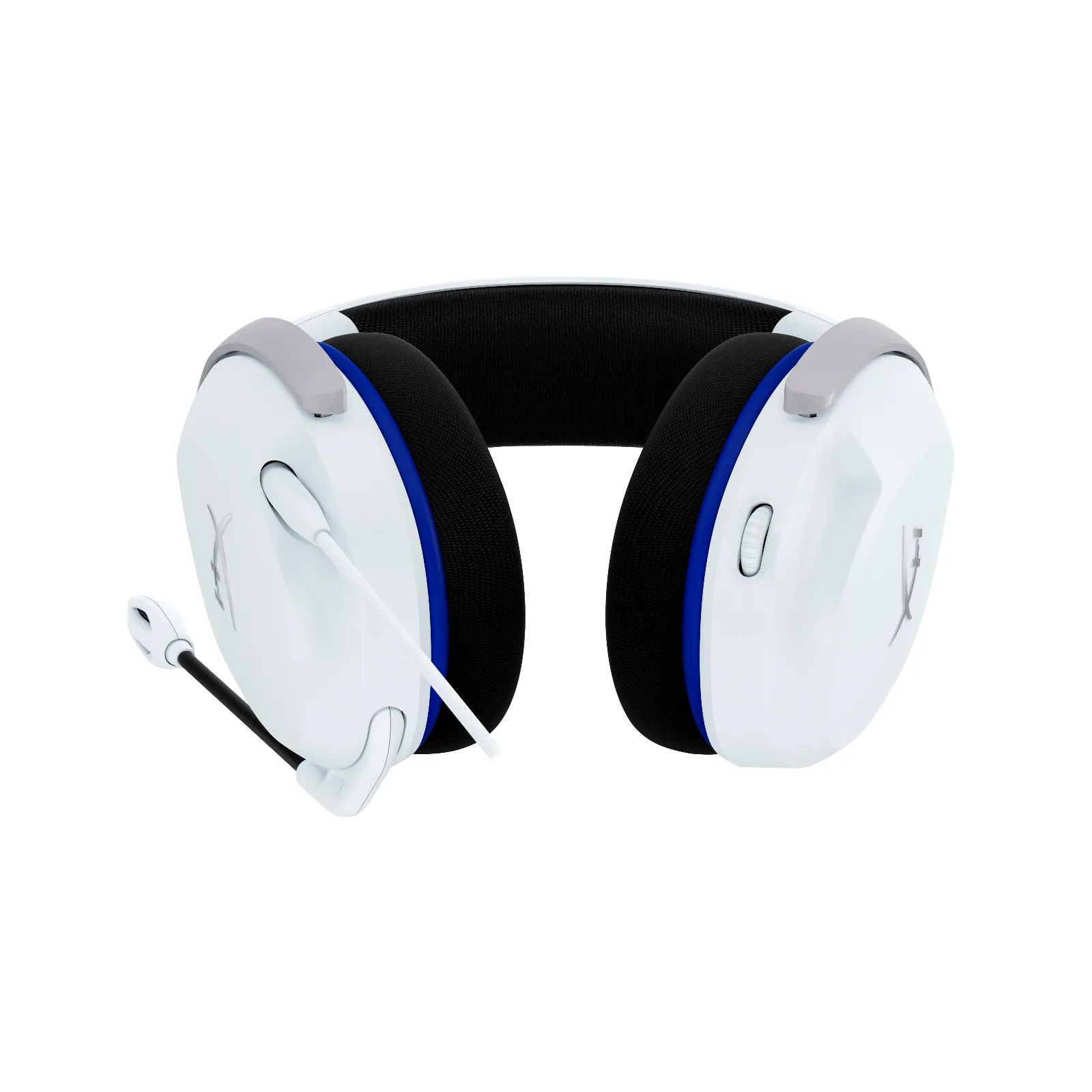 HyperX Cloud Stinger 2 Core WHT GAM HEADSET PS