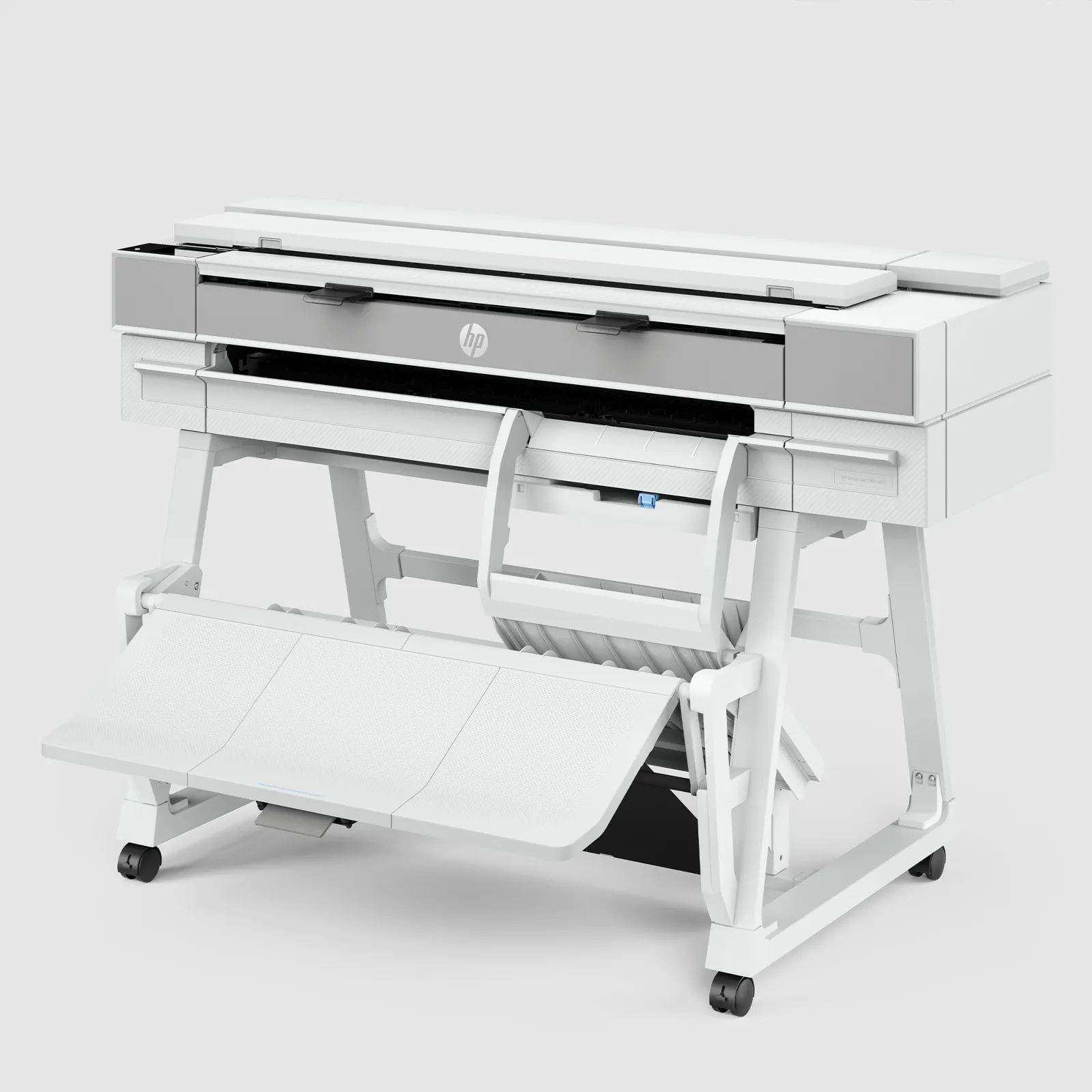 HP Designjet T950 36-in MFP large format printer
