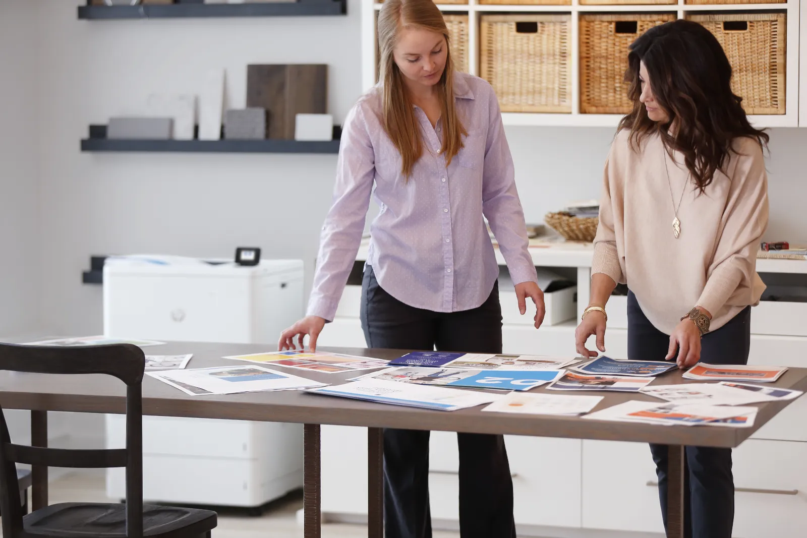 HP Color LaserJet Enterprise M751dn