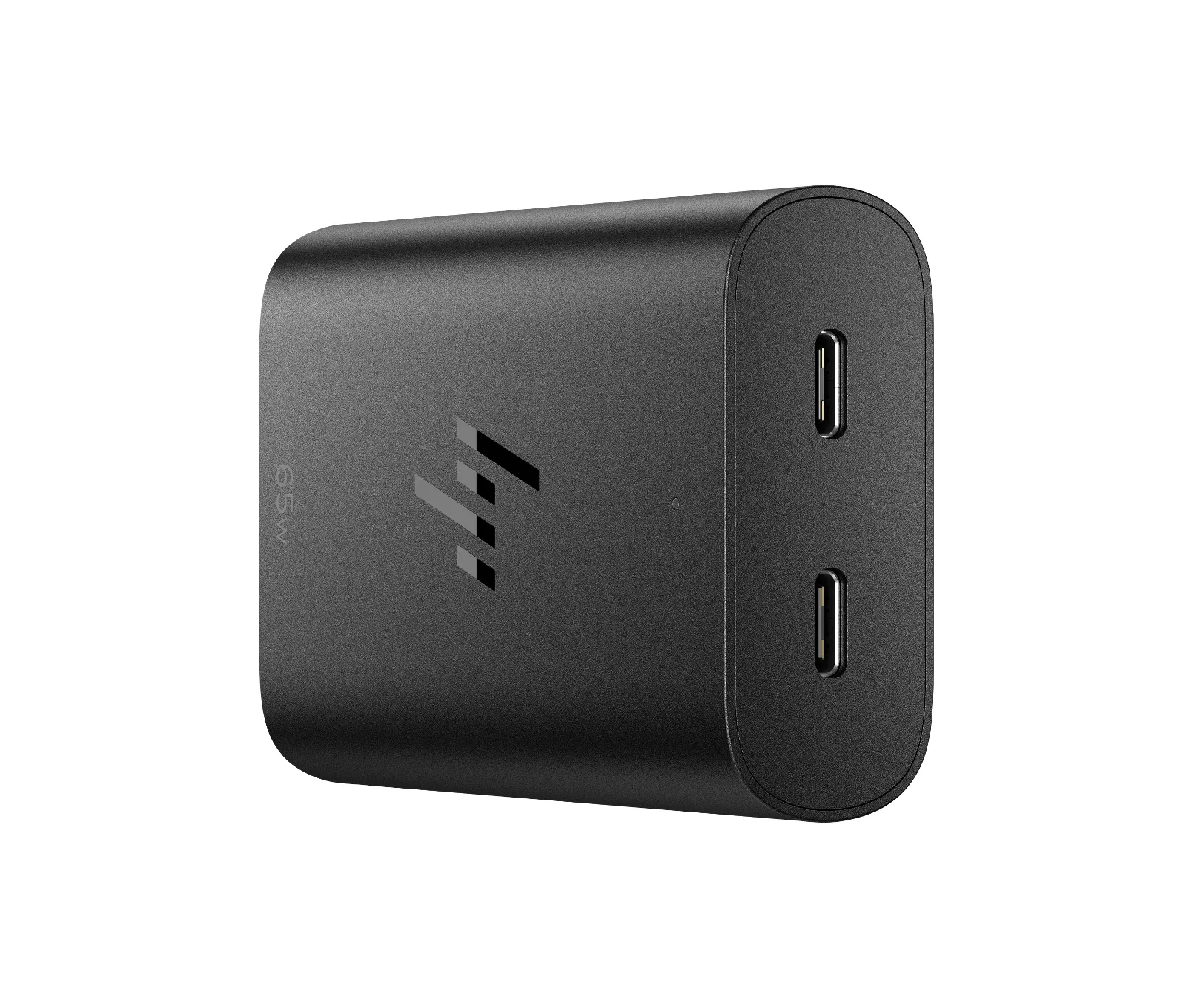 HP 65W Gallium Nitride USB-C Laptop Charger power adapter/inverter