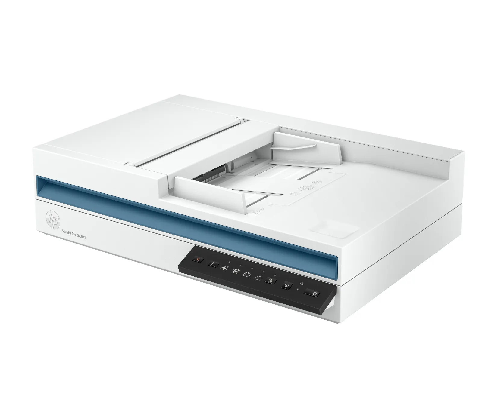 HP ScanJet Pro 2600 f1