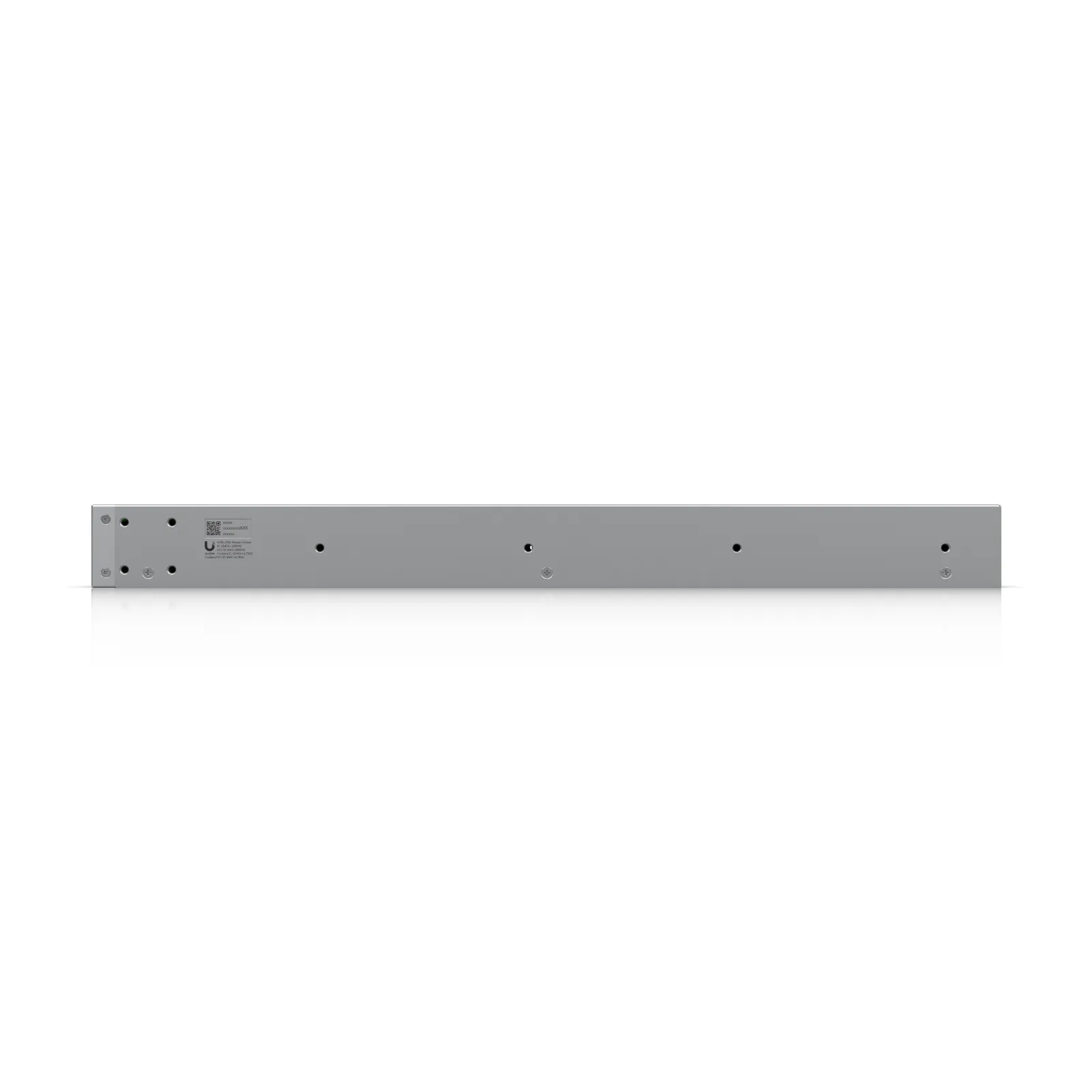 Ubiquiti UniFi UPS PoE Switch Mission Critical (USW-Mission-Critical)