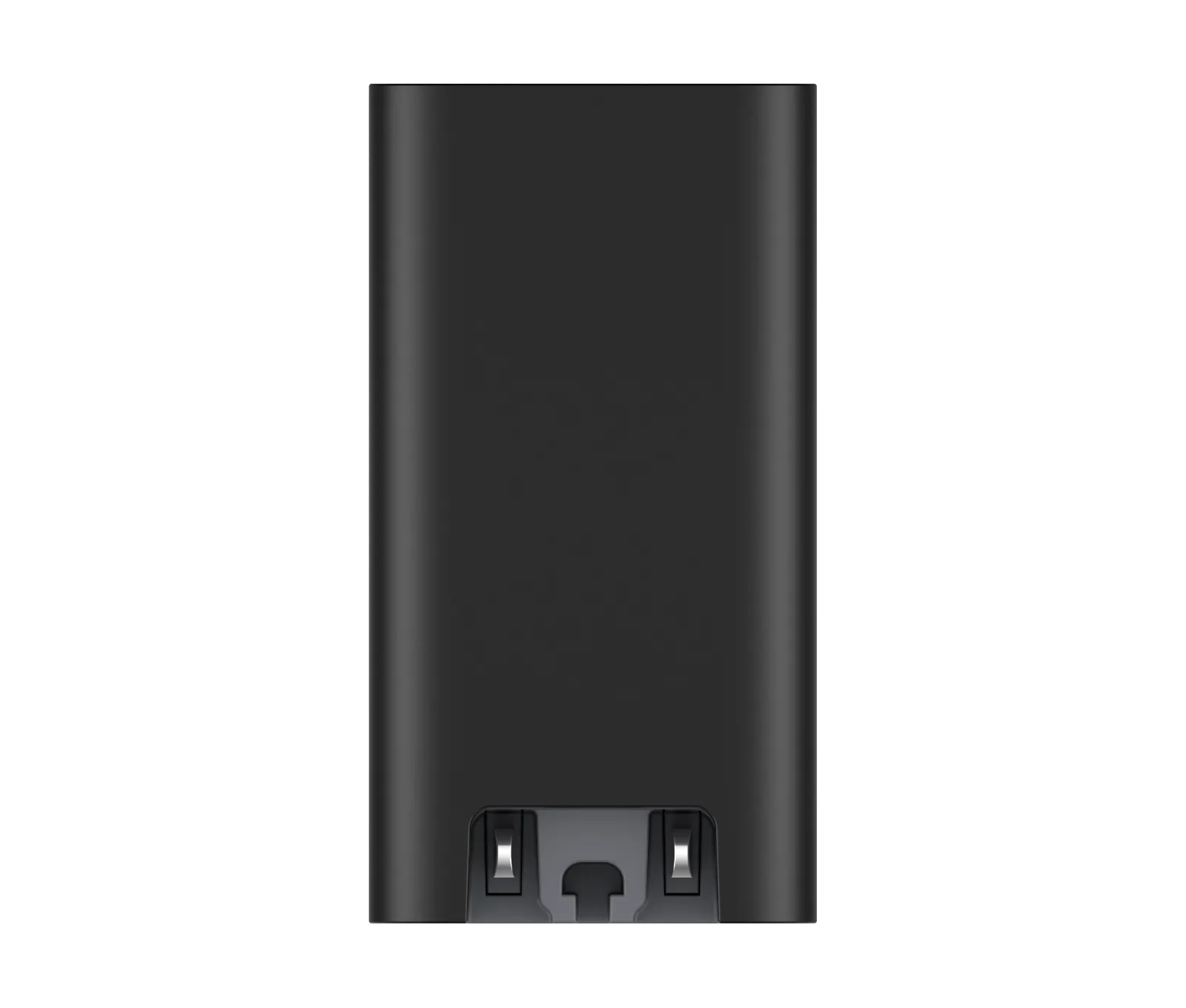 HP 100W GaN Wall Charger, top view