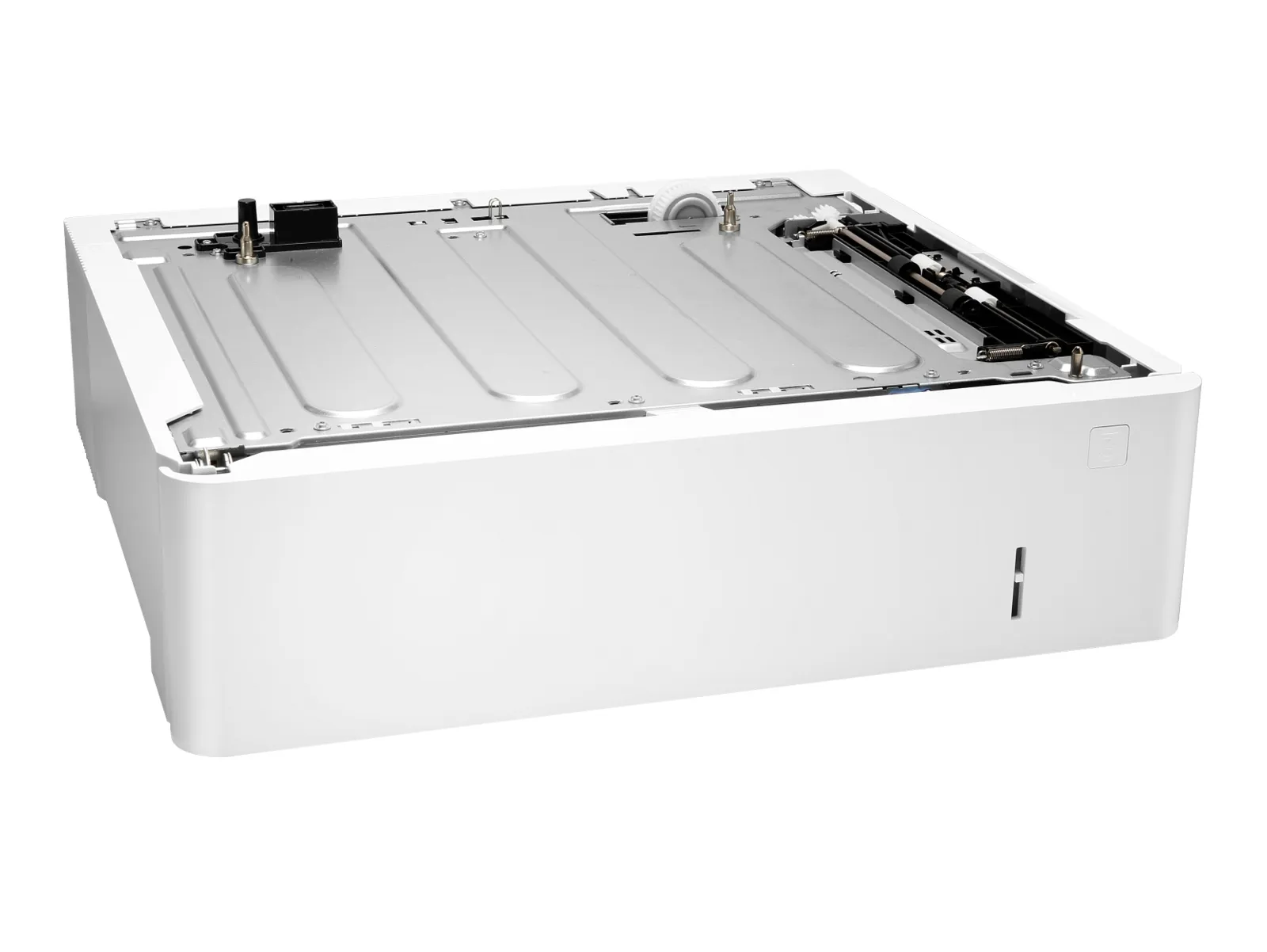 HP LaserJet Envelope Feeder, right side view