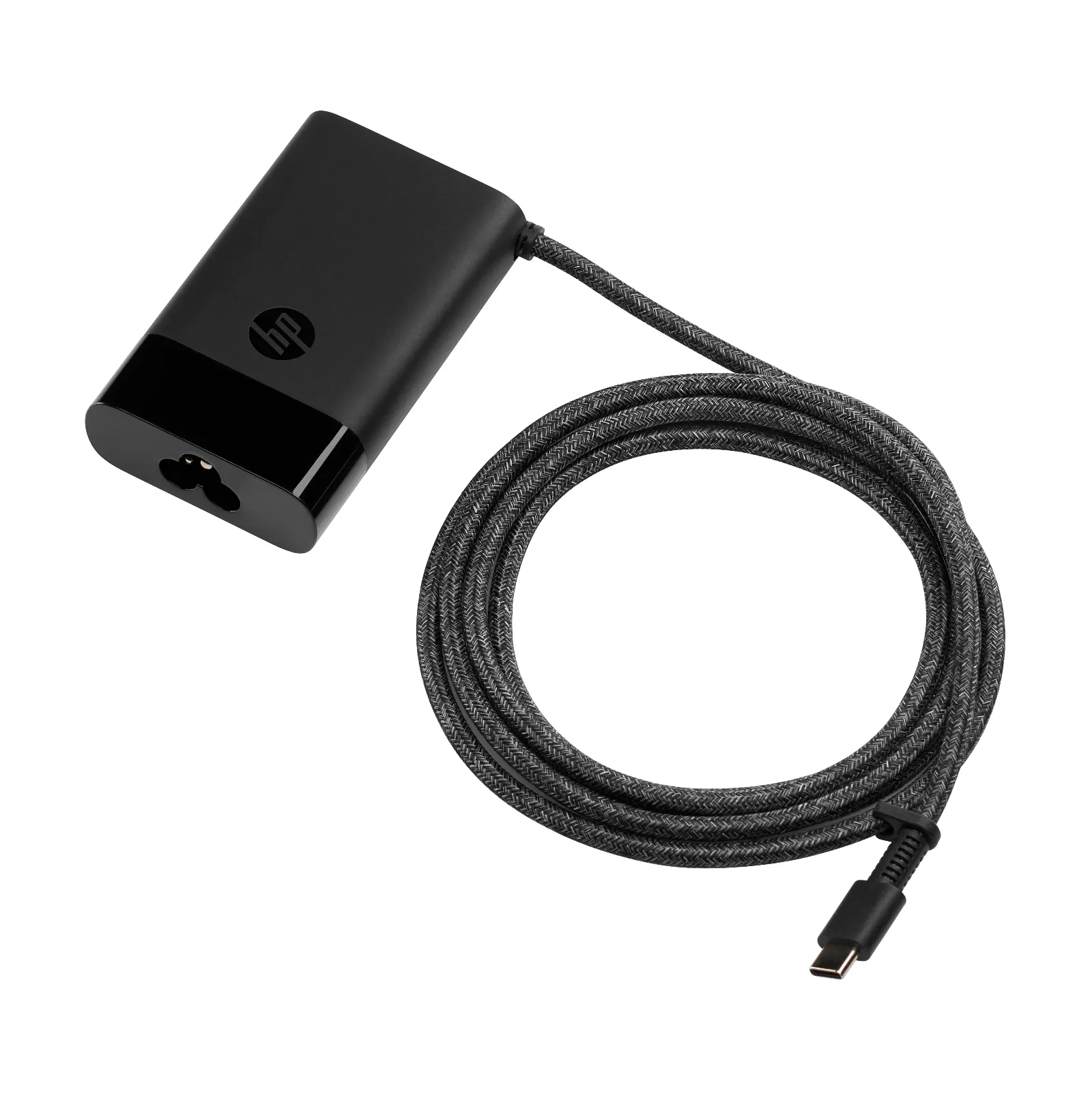 HP 65W USB-C Laptop Charger power adapter/inverter